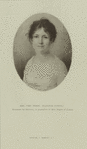 Mrs John Derby [ Eleanor Coffin].