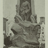 Michele De Rada monument.