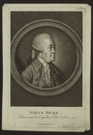 Iohan Derk.