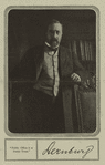Bernhard Dernburg.