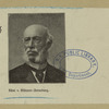 Fürst v. Münster Derneburg.
