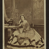 Louise, Queen of Denmark (1817-1898)