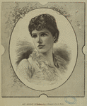 Lady Randolph Churchill