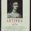 Madame De Sévigné