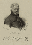 Baron Desgenettes.