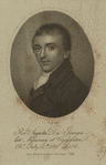 Revd. Augustus Des Granges.