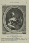 Charlotte Desmares.
