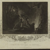 Death of the Earl of Desmond.