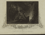 Death of the Earl of Desmond.