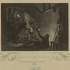 Death of the Earl of Desmond.