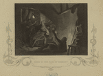 Death of the Earl of Desmond.