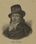 Camille Desmoulins.