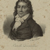 Camille Desmoulins.