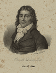 Camille Desmoulins.