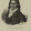 Camille Desmoulins.