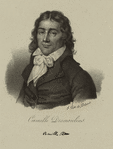Camille Desmoulins.