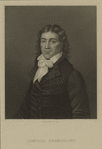 Camille Desmoulins.