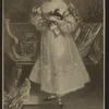 The Rt. Honble. Mary Frances Elizabeth, Baroness Le Despencer