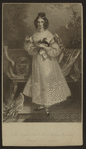 The Rt. Honble. Mary Frances Elizabeth, Baroness Le Despencer