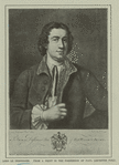 Lord Le Despenser. [15th].