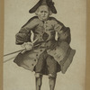 Chevalier Desseassau
