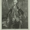 Charles Henry Comte Destaing.