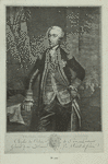 Charles Henry Comte Destaing.
