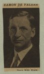 Eamon De Valera.