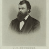 James H. Devereux