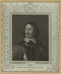 Robert Devereux [3rd  Earl].