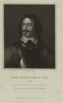 Robert Devereux [3rd  Earl].