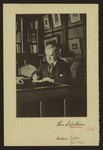 Theodore L. De Vinne.