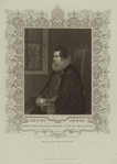 Charles Blunt, Earl of Devonshire.
