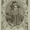 Charles Blunt, Earl of Devonshire.