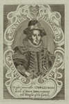 Charles Blunt, Earl of Devonshire.
