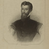 Edward Courtenay, Earl of Devonshire. [1526?-1556].