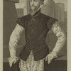 Edward Courtenay, Earl of Devonshire. [1526?-1556].