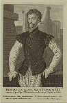 Edward Courtenay, Earl of Devonshire. [1526?-1556].