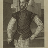 Edward Courtenay, Earl of Devonshire. [1526?-1556].