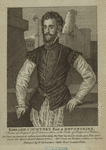 Edward Courtenay, Earl of Devonshire. [1526?-1556].
