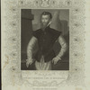 Edward Courtenay, Earl of Devonshire. [1526?-1556].