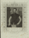 Edward Courtenay, Earl of Devonshire. [1526?-1556].