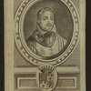 Edward Courtenay, Earl of Devonshire. [1526?-1556].