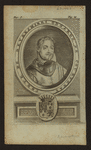 Edward Courtenay, Earl of Devonshire. [1526?-1556].