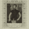 Edward Courtenay, Earl of Devonshire. [1526?-1556].