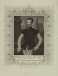 Edward Courtenay, Earl of Devonshire. [1526?-1556].