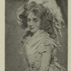 Georgiana, Dutchess of Devonshire.