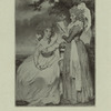 Georgiana, Dutchess of Devonshire.