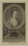 Georgiana, Dutchess of Devonshire.