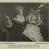 Georgiana, Dutchess of Devonshire.